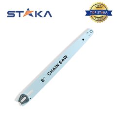 Lam máy cưa pin 8″ STAKA MAX (50C/T)- KA-3146