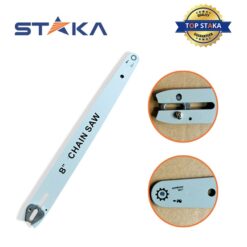 Lam máy cưa pin 8″ STAKA MAX (50C/T)- KA-3146