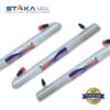 Bầu khoan sắt 13mm 3 chi tiết STAKA MAX (6C/H, 60C/T)- KA-6662