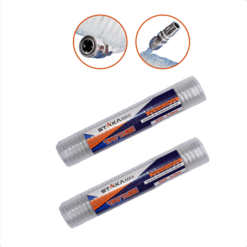 Dây xoắn trắng 15m STAKA MAX (40C/T)- KA-3246