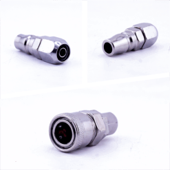 Bộ Nối Nhanh Dắt 10 STAKA MAX (400C/T) – KA-3307