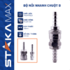 Béc phun sương 03 STAKA MAX (50C/H,C/T) – KA-3732