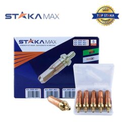 Béc Cắt Oxy Số 02 STAKA MAX (5C/V,1200C/T)- KA-3991