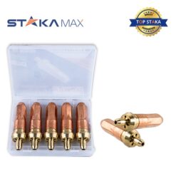 Béc Cắt Oxy Số 02 STAKA MAX (5C/V,1200C/T)- KA-3991