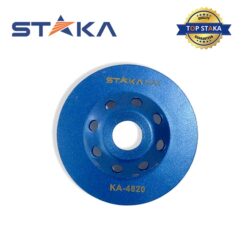 Bát Mài Bê Tông STAKA MAX (50C/T)- KA-4620
