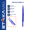 Mũi Đục Nhọn 14′ STAKA MAX (50C/T)