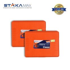 Bộ mũi khoét 5 chi tiết cao cấp STAKA MAX (1C/H, 30C/T)