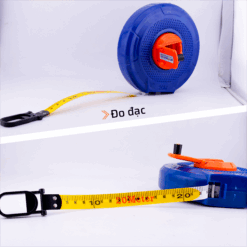 Thước Dây Cao Cấp 20m STAKA MAX (60C/T)