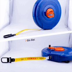 Thước Dây Cao Cấp 50m STAKA MAX (40C/T)