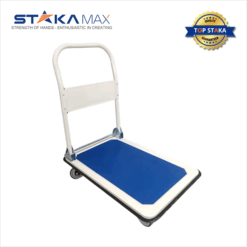Xe Đẩy Hàng STAKA MAX (1C/T)- KA-6398