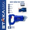 Máy Chuyên Vít Pin STAKA 240Nm | Chính Hãng Giá Tốt