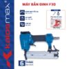 Súng Bắn Đinh ST64 KALOS MAX Chính Hãng – Công Suất Cực Mạnh Xuyên Bê Tông