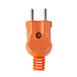Phích cắm siêu chịu tải P3000W 2+ Sopoka
