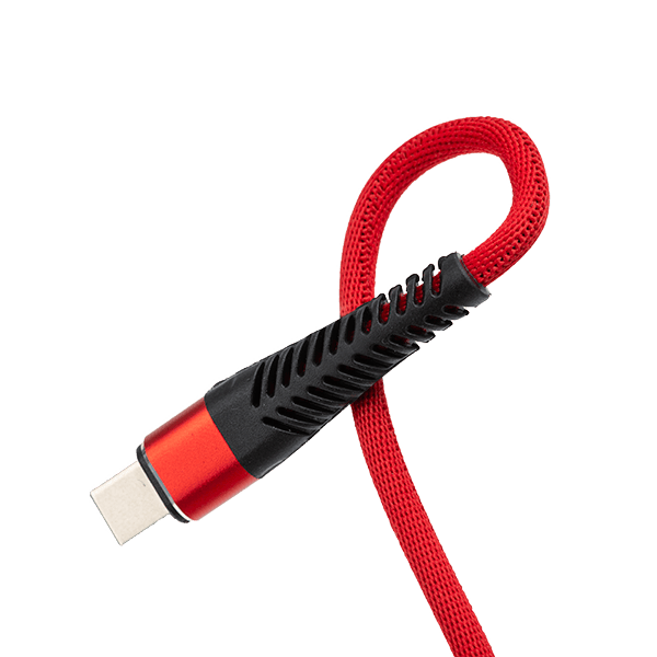 Cáp sạc Type-C TC01 Sopoka