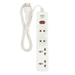 Ổ dây 2200W 4D2 Sopoka