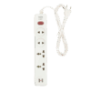 Ổ dây 2200W 4A Sopoka