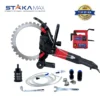 Máy Khoan Pin 16.8V STAKA (1C/H,10C/T)-M1 – Chính Hãng, Giá Tốt