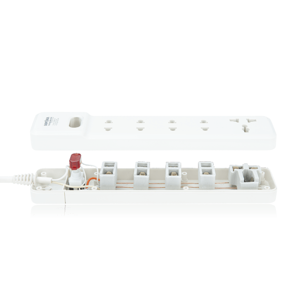 Ổ dây 2200W 3L2 Sopoka - Hình ảnh 2