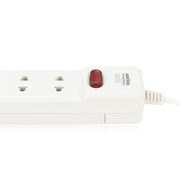 Ổ dây 2200W 3L2 Sopoka - Hình ảnh 3