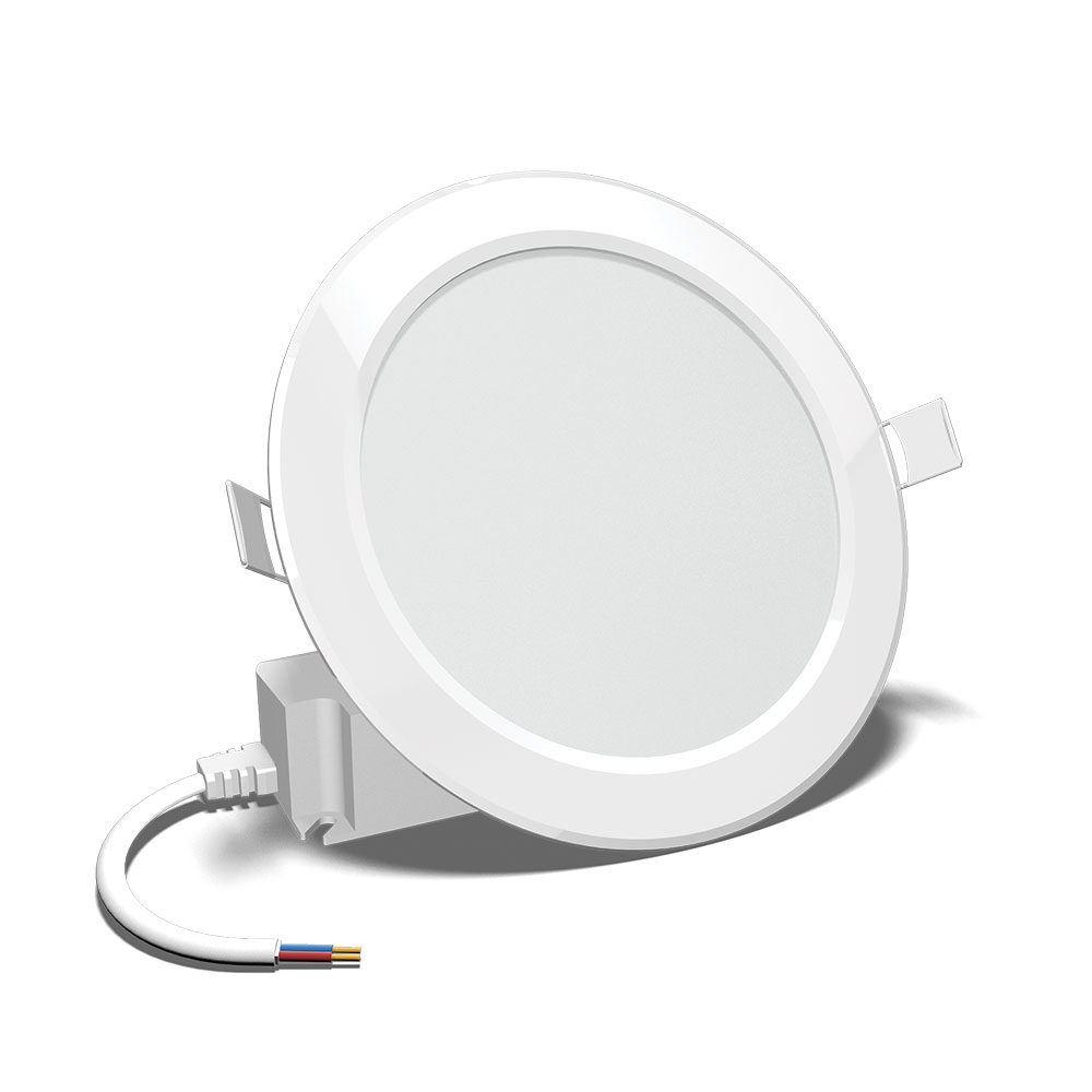 Đèn LED Panel Tròn 135/9W Rạng Đông
