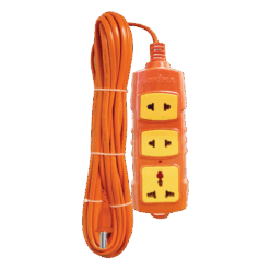 Ổ cắm T-3000W Sopoka