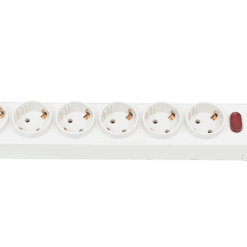 Ổ cắm tiêu chuẩn Anh Quốc 6N2 Sopoka