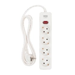 Ổ cắm tiêu chuẩn Anh Quốc 4N2 Sopoka