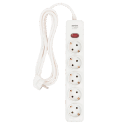 Ổ cắm tiêu chuẩn Anh Quốc 5N2 Sopoka