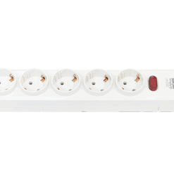 Ổ cắm tiêu chuẩn Anh Quốc 5N2 Sopoka