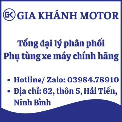 Đầu Nối Quay Nhanh YMVTHI005400