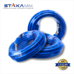 Dây rửa xe cá nhân cao cấp xanh 10m STAKA MAX (1C/H,10C/T)- KA-6480