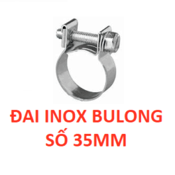 Đai Xiết Bulong 201 D35 STAKA MAX- KA-5672
