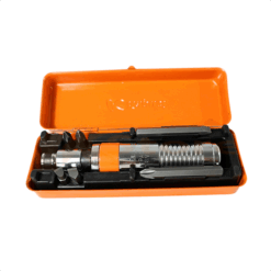 Bộ tua vít đóng 7 chi tiết KPS (1B/H,30B/T)- K-7192