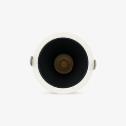 Đèn LED âm trần Downlight góc hẹp AT61 76/9W nguồn liền Rạng Đông