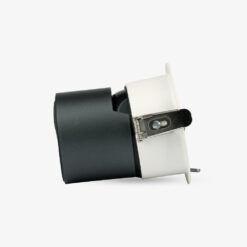 Đèn LED âm trần Downlight góc hẹp AT61 76/9W nguồn liền Rạng Đông