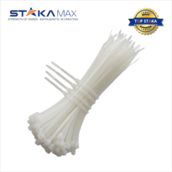 Dây rút trắng 100 STAKA – (250g/T, 50Kg/B)- KA-5648