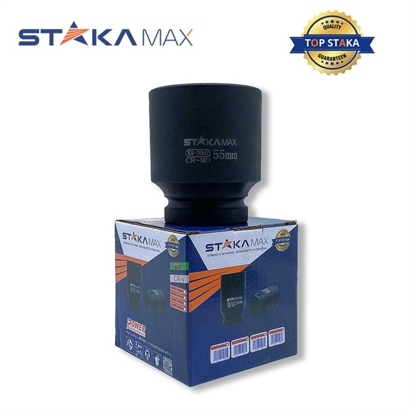 Khẩu 1 in Số 41 STAKA MAX (C/H,40C/T)- KA-2063 - Hình ảnh 4