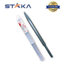 Mũi Đục Nhọn 14″ Kalos Max (100C/T)- KL-5120