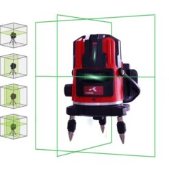 Máy Laser 5 Tia Kalos Max (Không kèm chân) (1C/H,12C/T)-M1 – Chính hãng, giá tốt