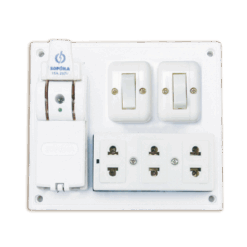 Bảng điện BN20 Sopoka