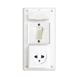 Bảng điện BS1 Sopoka