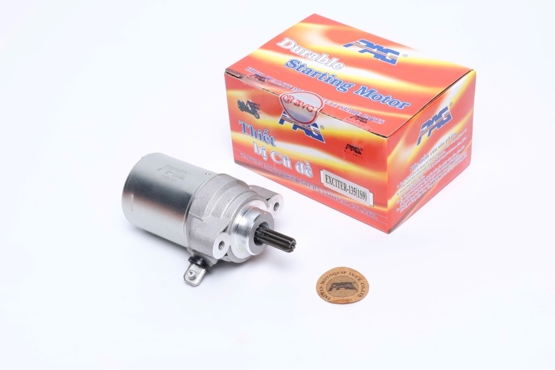 Củ đề EX 135 (1s9)