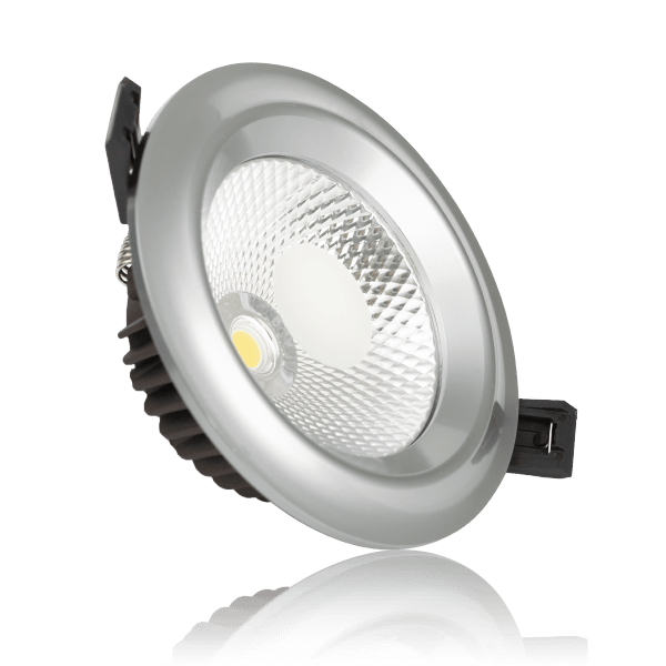 Đèn COB LED DOWNLIGHT âm trần Sopoka - Hình ảnh 4