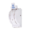 Cầu dao đế sứ cực đúc D26 Sopoka