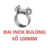 Đai Xiết Bulong 201 D105 STAKA MAX- KA-5696
