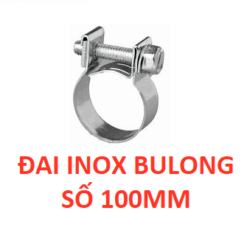 Đai Xiết Bulong 201 D100 STAKA MAX- KA-5695