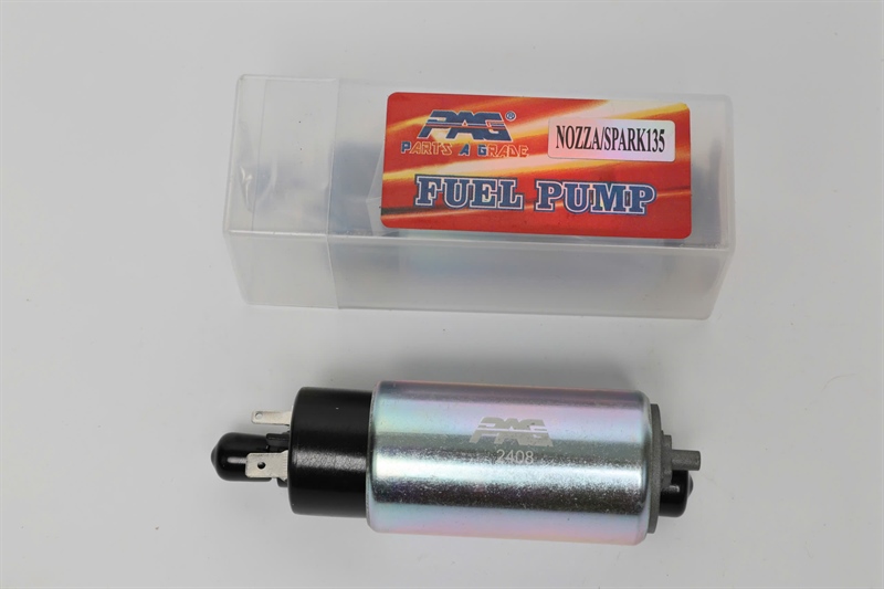 Motor bơm xăng noza
