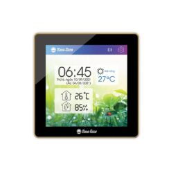 Điều khiển cảnh đa năng thông minh bluetooth ĐK02.TP.BLE Rạng Đông
