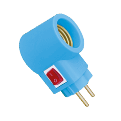 Đuôi liền phích DLP2 Sopoka