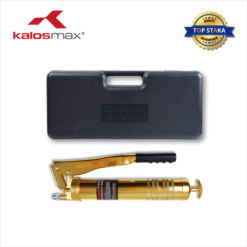Bơm mỡ 2 ty Hộp nhựa Kalos Max (1C/H,10C/T)- KL-4211